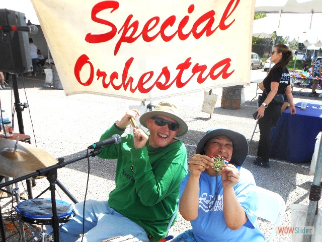 New Mexico Special Orchestra